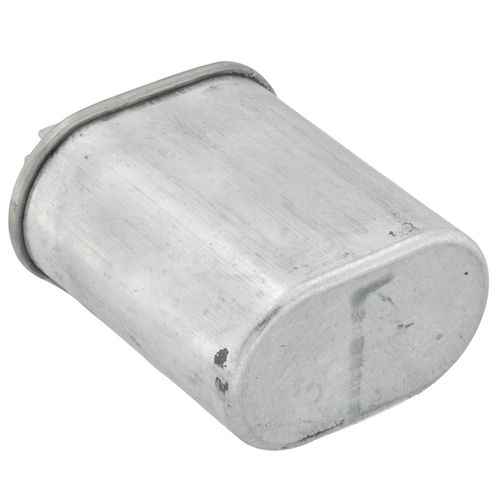 Main product image of 3 MFD Oval Run Capacitor (440V)