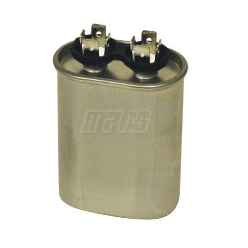 Main product image of 30 MFD Oval Run Capacitor (440V)