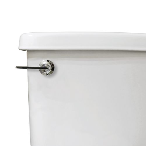 Main product image of Toilet Tank Lever Replacement Handle (Chrome)