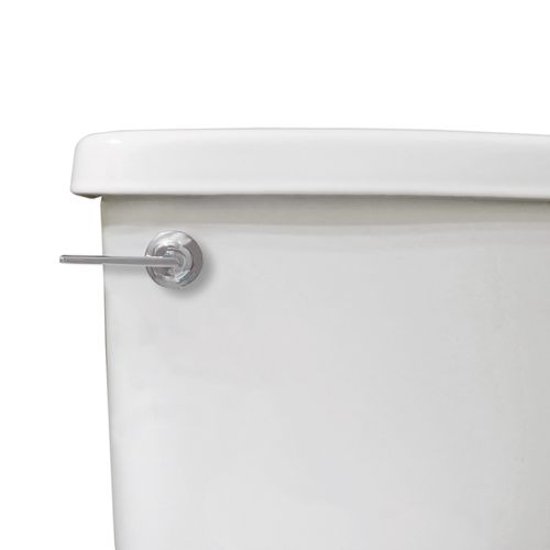 Main product image of Toilet Tank Lever Replacement Handle (Brushed Nickel)
