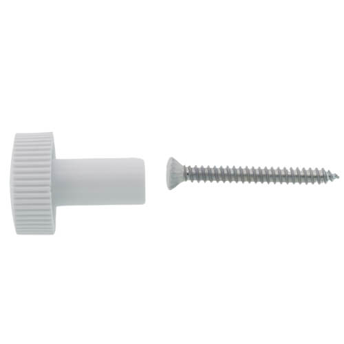 Main product image of Parts Bag w/ Knob