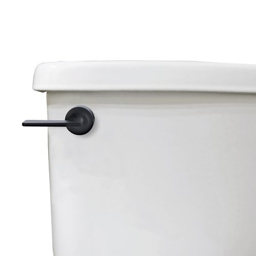 Main product image of Toilet Tank Lever Replacement Handle (Matte Black)