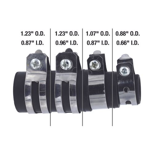Main product image of Dishwasher to Garbage Disposal Connector