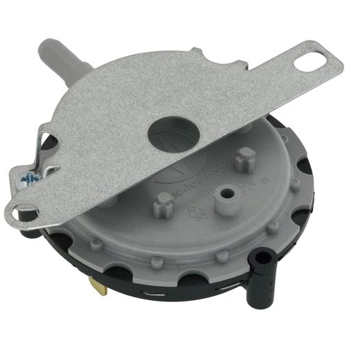Main product image of SPST Pressure Switch, .18" WC, 1206256