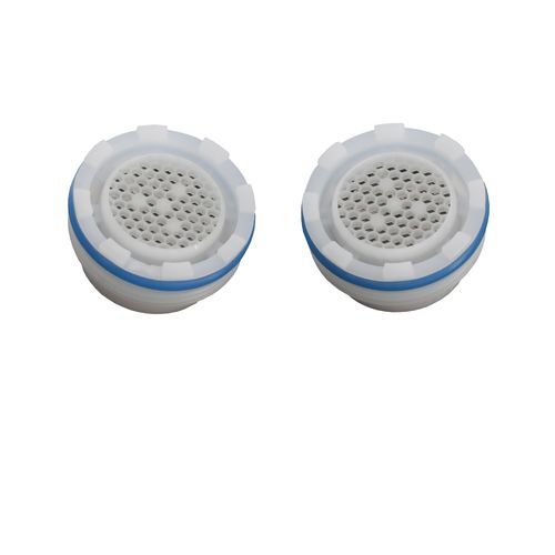 Main product image of 1.2 GPM Junior Hidden Faucet Aerator Insert (Pack of 2)