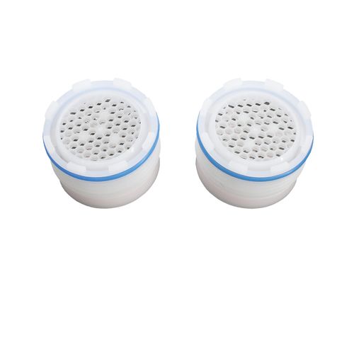 Main product image of 1.2 GPM Tiny Hidden Faucet Aerator Insert (Pack of 2)