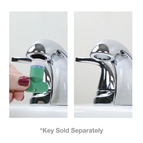 Main product image of 1.2 GPM Tiny Hidden Faucet Aerator Insert (Pack of 2)