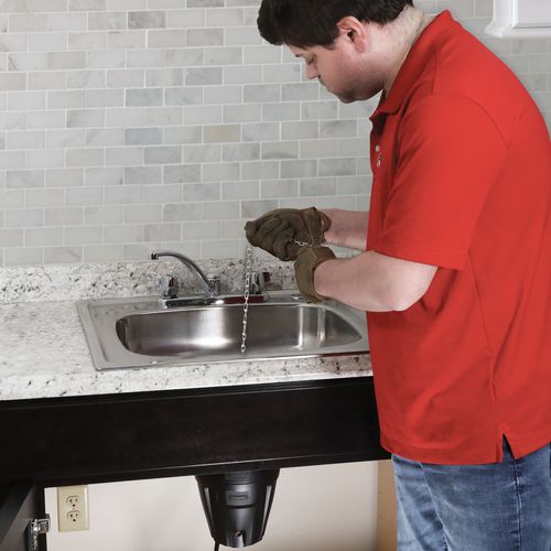 Main product image of Garbage Disposal Installation Tool