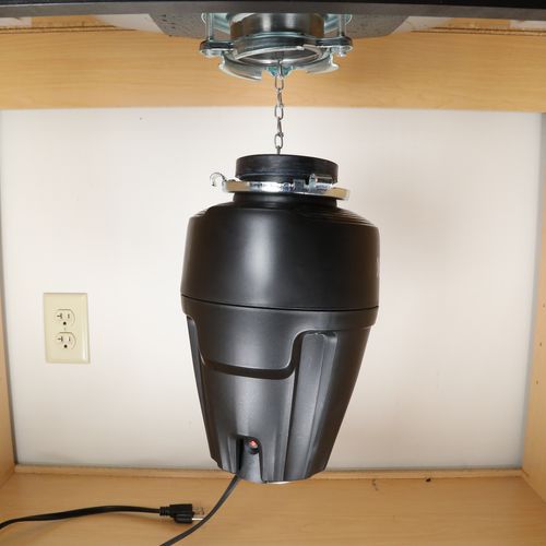Main product image of Garbage Disposal Installation Tool