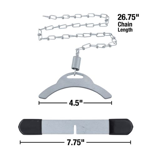 Main product image of Garbage Disposal Installation Tool