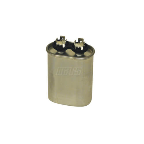 Main product image of 80 MFD Oval Run Capacitor (440V)