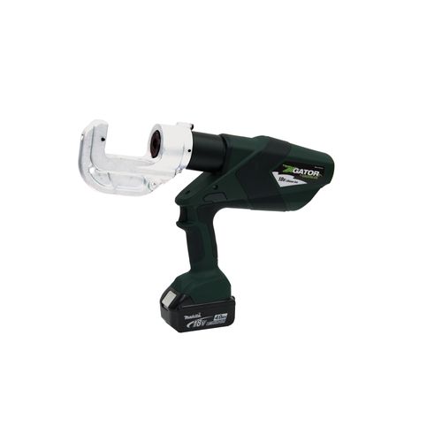 Main product image of 12 Ton Crimper Kearney, Li-Ion, Standard, 120V