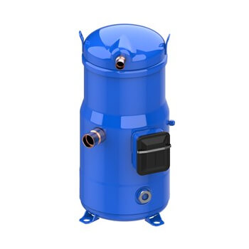 Main product image of 125,493 BTU 3-Phase, R410A Scroll Compressor (460V)