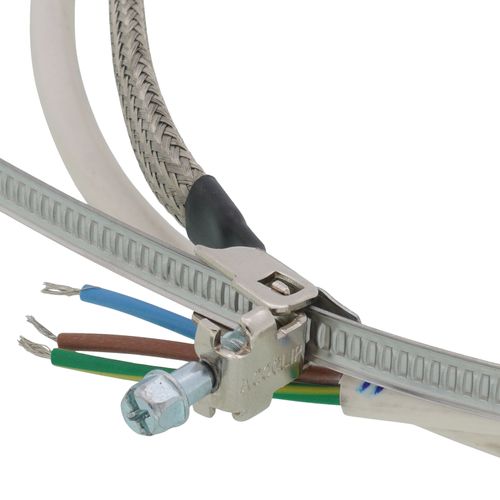 Main product image of Crankcase Heater (460V)