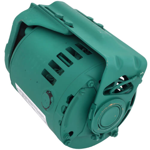 Main product image of Single Phase Motor, 1/4 HP (115V)