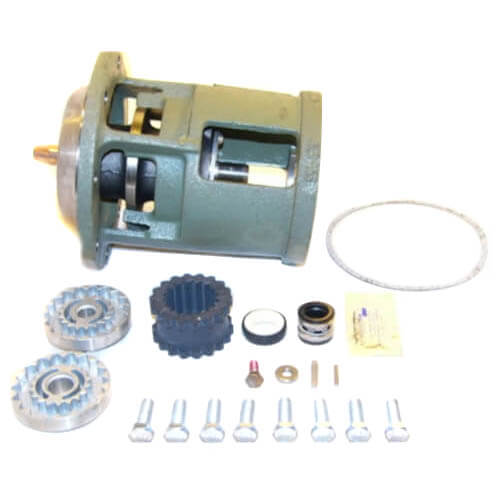 Main product image of Cast Iron Modernization Kit for Pump Series 121, 122, 1600 & 1610