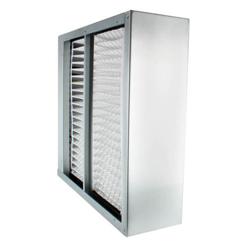 Main product image of 20" x 25" Merv 11 Media Air Cleaner
