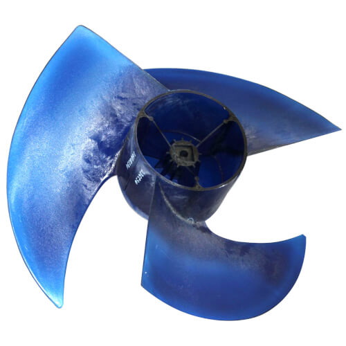 Main product image of Fan Blade, 12100105000017