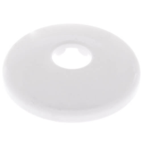 Main product image of 3/8" IPS Plastic Escutcheon