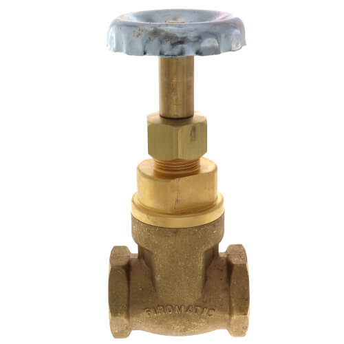Main product image of 1" FPT Fusible Inline Valve, Non-UL Listed