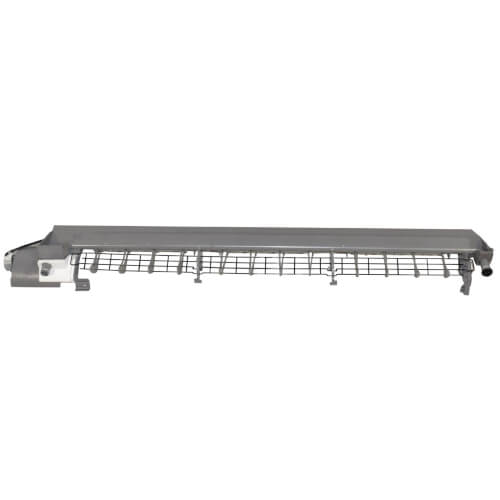 Main product image of Assembly Air Outlet, 12122000008962