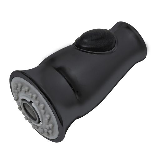 Main product image of Smart Spray Pull-Down Fraucet Spray Head (Matte Black)