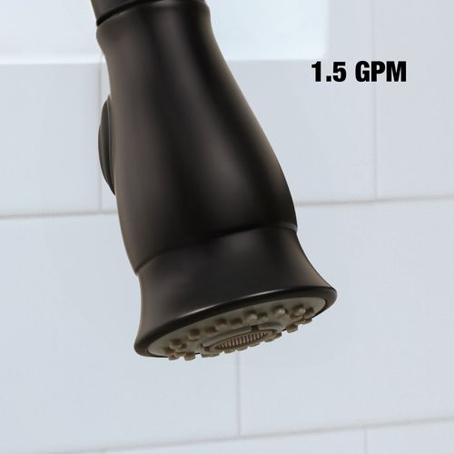 Main product image of Smart Spray Pull-Down Fraucet Spray Head (Matte Black)