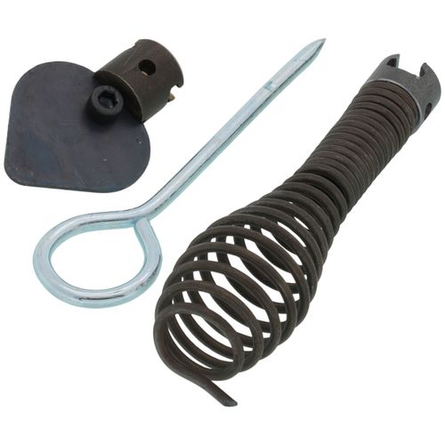 Main product image of T-240 3-Piece Drain Cleaning Tool Set (For 3/8" Cable)