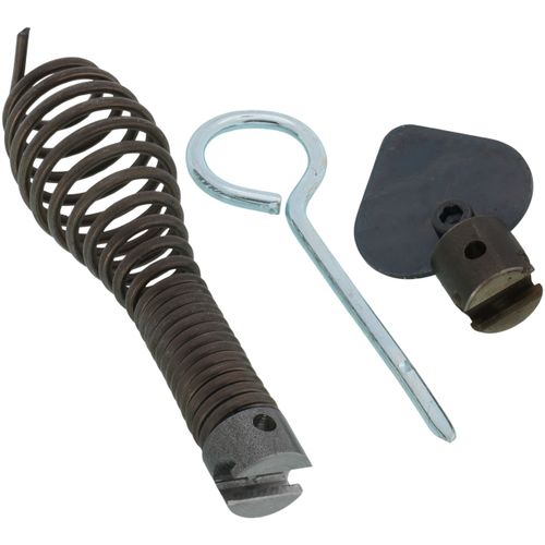 Main product image of T-240 3-Piece Drain Cleaning Tool Set (For 3/8" Cable)