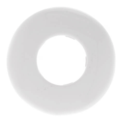 3/4" IPS Plastic Escutcheon