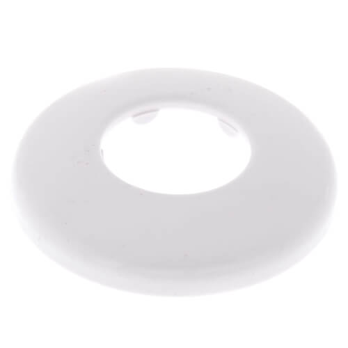 3/4" IPS Plastic Escutcheon
