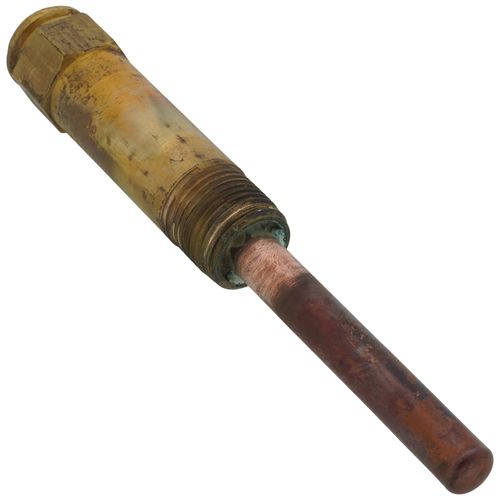 Main product image of 1/2" Long Aquastat Well, 121371L