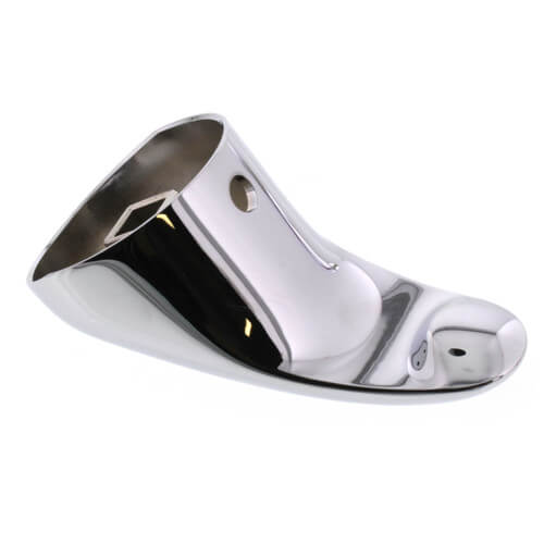 Main product image of Commercial Lever Handle for 8412-14-17-Series (Chrome), 121520