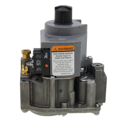 Main product image of 1/2" NPT Gas Valve (NG), 121598