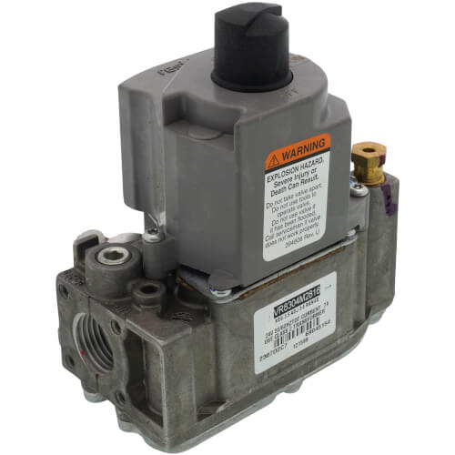 Main product image of 1/2" Gas Valve (NG), 121599