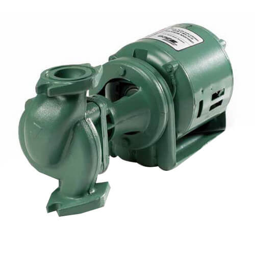 Main product image of 121 Cast Iron Three-Piece Circulator Pump