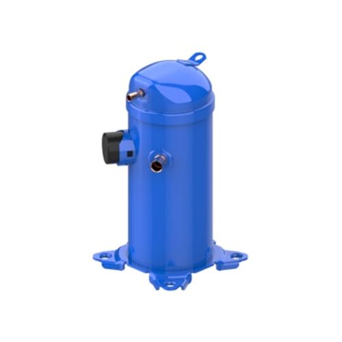 Main product image of Scroll Compressor R22/R407C (460V) w/ PVE Oil
