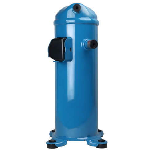 407c compressor