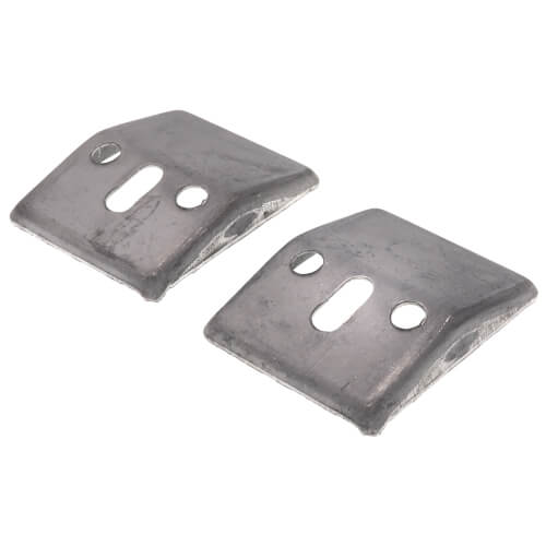 Main product image of Stamped Steel Lavatory Hangers for China Lavatories