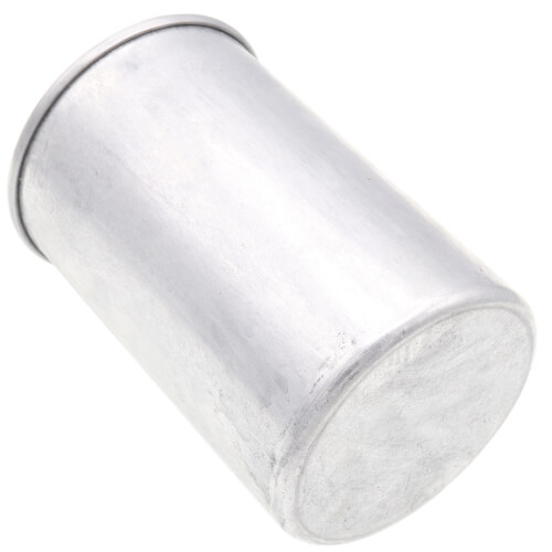 Main product image of 80/10 MFD Dual Section Motor Run Capacitors (370V)