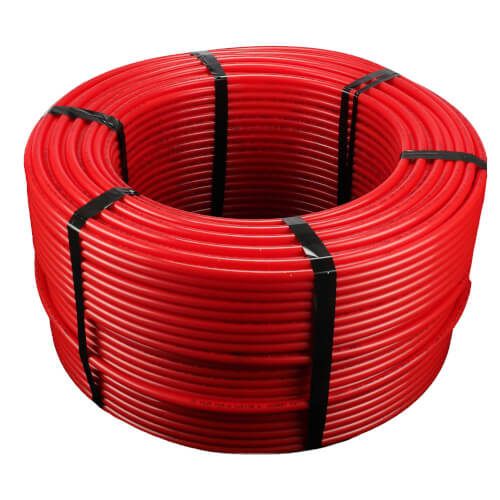 Main product image of 1/2" Mr. PEX Oxygen Barrier PEX Tubing - (1200 ft. coil)