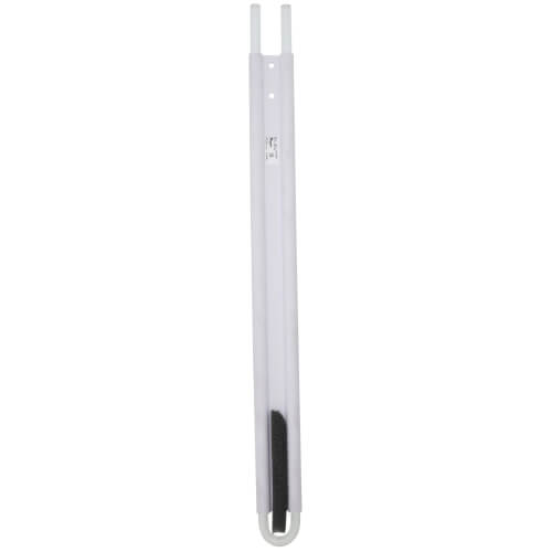 Main product image of 6-0-6" UTube Manometer w/ Clips