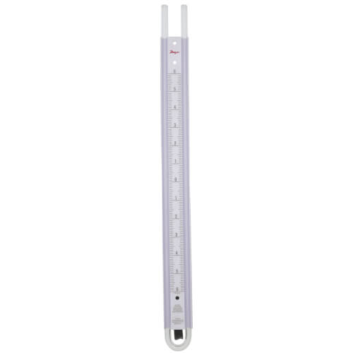 Main product image of 6-0-6" UTube Manometer w/ Clips