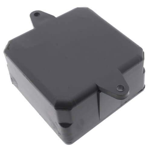 4" X 4" X 2" Sch. 40 PVC Junction Box