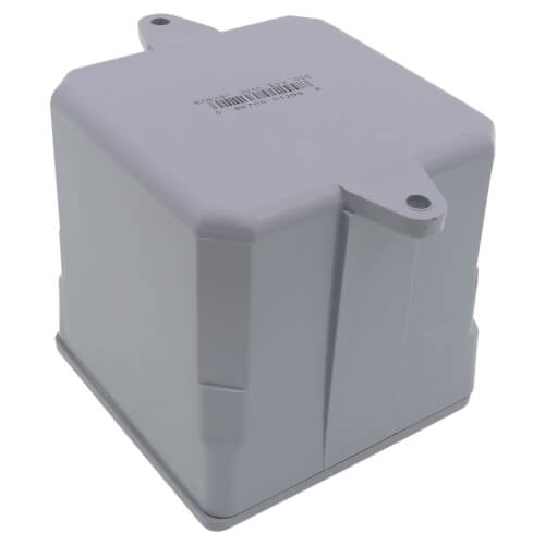 Main product image of 4" X 4" X 4" Sch. 40 PVC Junction Box