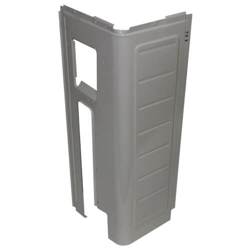 Main product image of Rear Right Panel, 12222300000078