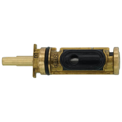 Moen 1222HD Commercial Heavy-Duty Brass Shell PosiTemp One-Handle Tub Shower Moen 1222HD Commercial Heavy-Duty Brass Shell PosiTemp One-Handle Tub Shower