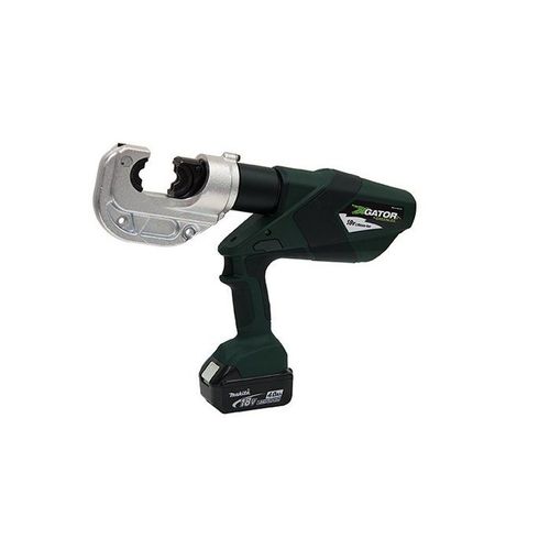 Main product image of 12 Ton Crimper, Li-Ion, Standard, 120V