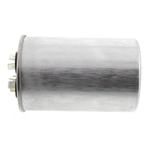 Main product image of 50/12.5 MFD Round Run Capacitor (440V)