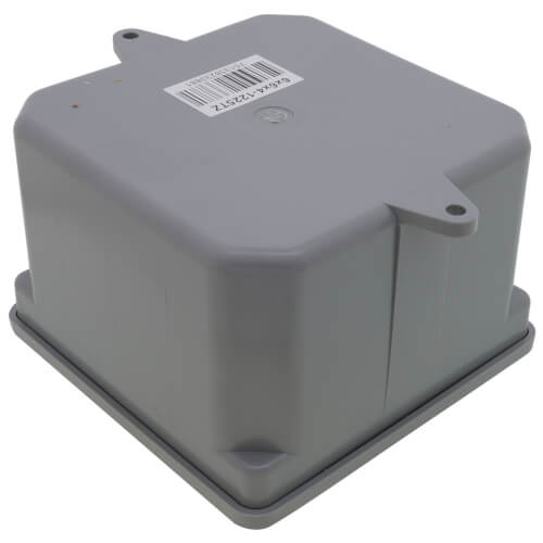 Main product image of 6" X 6" X 4" Sch. 40 PVC Junction Box